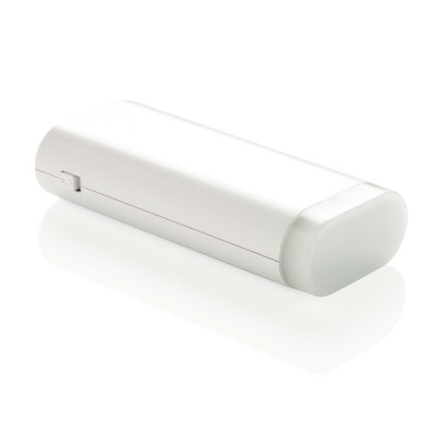 Зарядное устройство Lighthouse, 5000 mAh  8