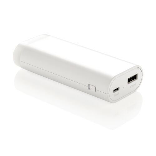 Зарядное устройство Lighthouse, 5000 mAh  9