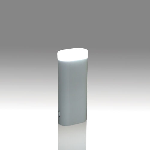 Зарядное устройство Lighthouse, 5000 mAh  5