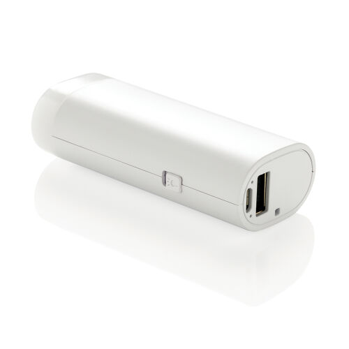 Зарядное устройство Lighthouse, 2500 mAh 2 Зарядное устройство Lighthouse, 2500 mAh 2