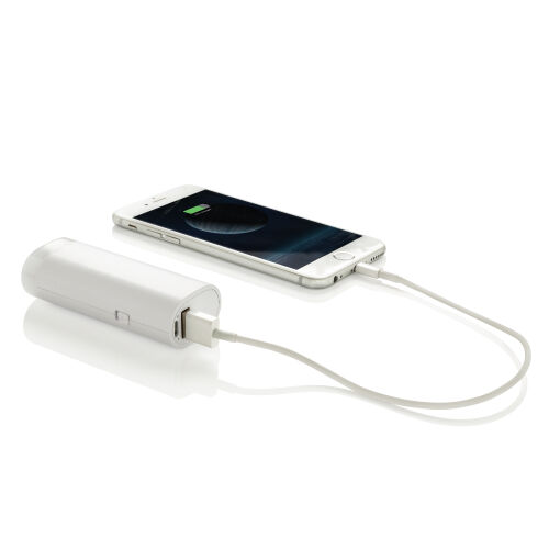 Зарядное устройство Lighthouse, 2500 mAh 5 Зарядное устройство Lighthouse, 2500 mAh 5