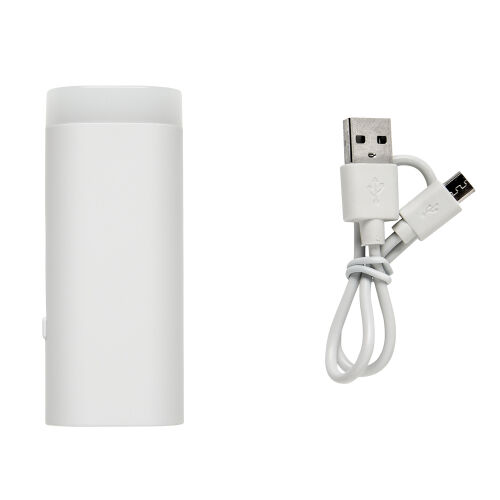 Зарядное устройство Lighthouse, 2500 mAh 6 Зарядное устройство Lighthouse, 2500 mAh 6