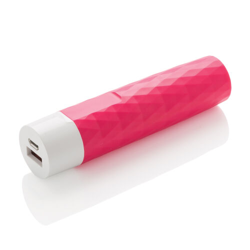 Зарядное устройство Geometric, 2200 mAh 1
