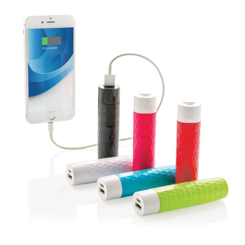Зарядное устройство Geometric, 2200 mAh 5