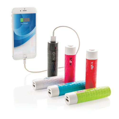 Зарядное устройство Geometric, 2200 mAh 6