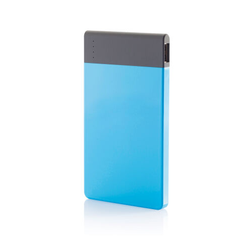 Тонкое зарядное устройство, 4600 mAh 2