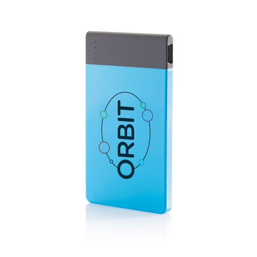 Тонкое зарядное устройство, 4600 mAh 3