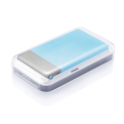 Тонкое зарядное устройство, 4600 mAh 1