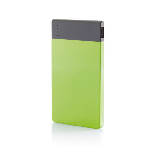 Тонкое зарядное устройство, 4600 mAh 1 Тонкое зарядное устройство, 4600 mAh 1