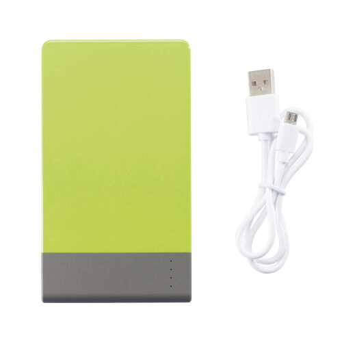 Тонкое зарядное устройство, 4600 mAh 4 Тонкое зарядное устройство, 4600 mAh 4