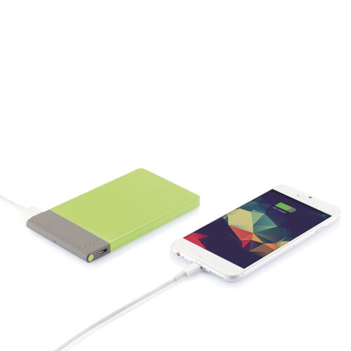 Тонкое зарядное устройство, 4600 mAh 5 Тонкое зарядное устройство, 4600 mAh 5