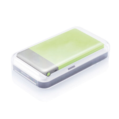 Тонкое зарядное устройство, 4600 mAh 2 Тонкое зарядное устройство, 4600 mAh 2