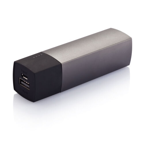 Зарядное устройство Swiss Peak, 5000 mAh 1 Зарядное устройство Swiss Peak, 5000 mAh 1