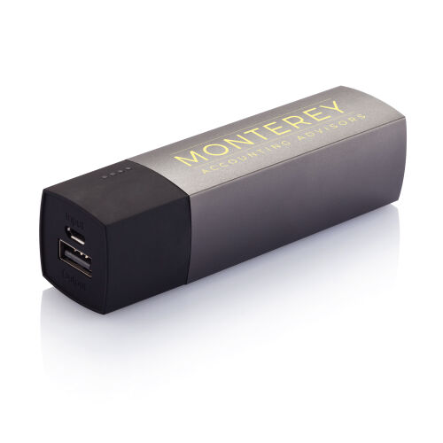 Зарядное устройство Swiss Peak, 5000 mAh 1 Зарядное устройство Swiss Peak, 5000 mAh 1