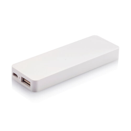 Зарядное устройство, 2500 mAh 1