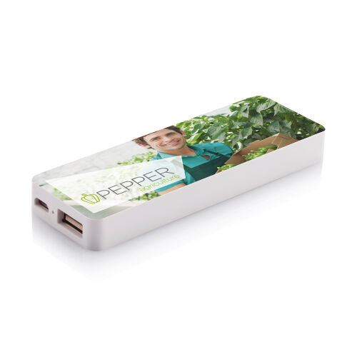 Зарядное устройство, 2500 mAh 3