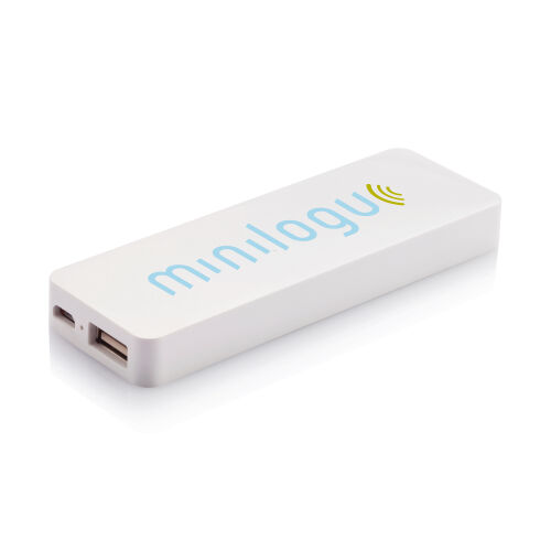 Зарядное устройство, 2500 mAh 5