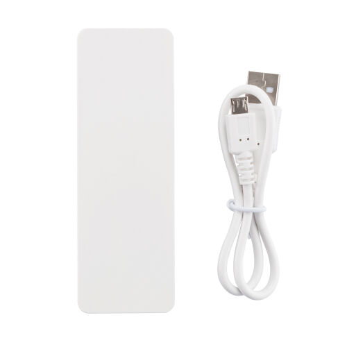 Зарядное устройство, 2500 mAh 2