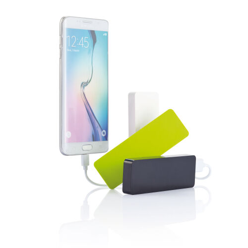 Зарядное устройство, 2500 mAh 4