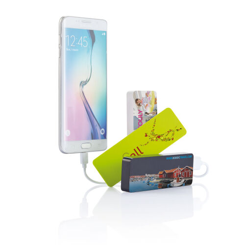 Зарядное устройство, 2500 mAh 6