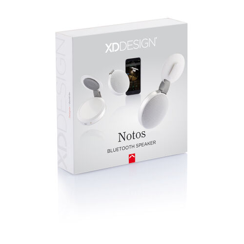 Беспроводная колонка Notos 2 Беспроводная колонка Notos 2