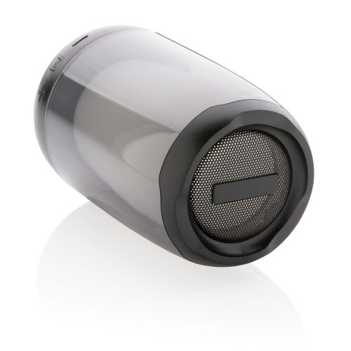 Беспроводная колонка Lightboom из переработанного пластика RCS, 3 Беспроводная колонка Lightboom из переработанного пластика RCS, 3