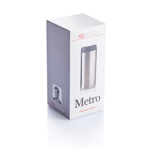 Термокружка Metro, 300 мл 3 Термокружка Metro, 300 мл 3