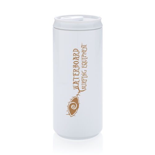 Банка Eco, 330 мл 2