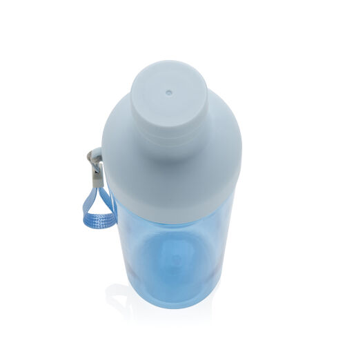 Герметичная бутылка для воды Impact из rPET RCS, 600 мл 6 Герметичная бутылка для воды Impact из rPET RCS, 600 мл 6