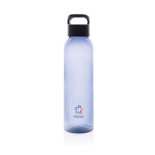 Бутылка для воды Oasis из rPET RCS, 650 мл 4 Бутылка для воды Oasis из rPET RCS, 650 мл 4