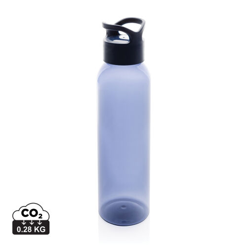 Бутылка для воды Oasis из rPET RCS, 650 мл 6 Бутылка для воды Oasis из rPET RCS, 650 мл 6