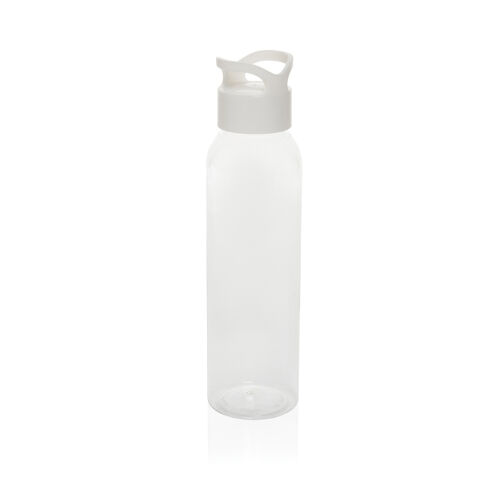 Бутылка для воды Oasis из rPET RCS, 650 мл 1 Бутылка для воды Oasis из rPET RCS, 650 мл 1