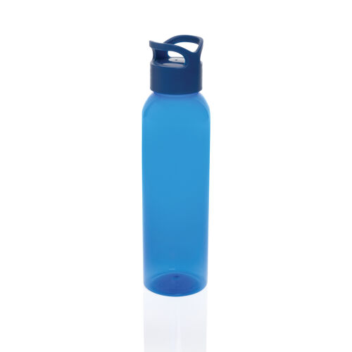 Бутылка для воды Oasis из rPET RCS, 650 мл 1 Бутылка для воды Oasis из rPET RCS, 650 мл 1