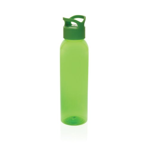 Бутылка для воды Oasis из rPET RCS, 650 мл 1 Бутылка для воды Oasis из rPET RCS, 650 мл 1