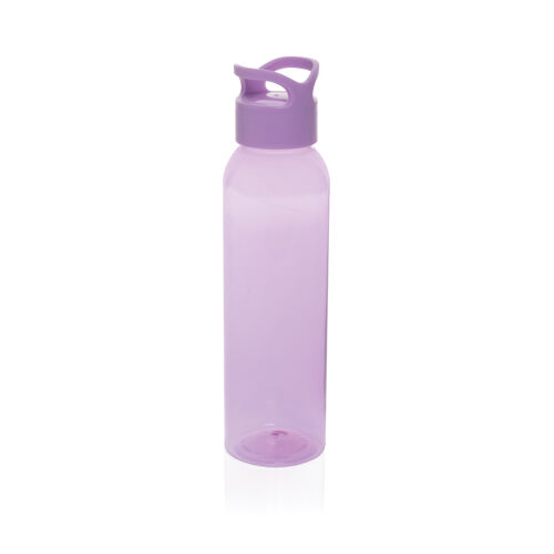 Бутылка для воды Oasis из rPET RCS, 650 мл 1 Бутылка для воды Oasis из rPET RCS, 650 мл 1