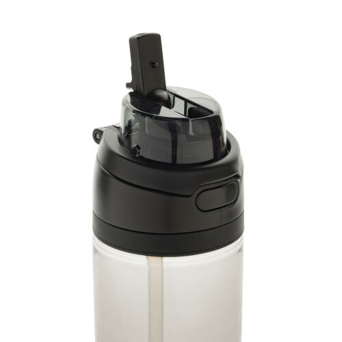 Бутылка для воды Omni Sip из rPET RCS, 800 мл 7 Бутылка для воды Omni Sip из rPET RCS, 800 мл 7