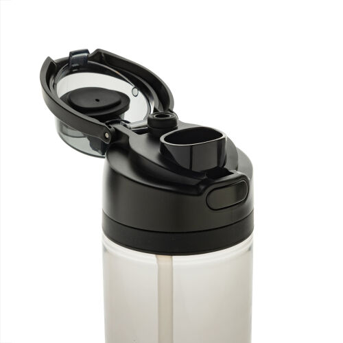 Бутылка для воды Omni Sip из rPET RCS, 800 мл 1 Бутылка для воды Omni Sip из rPET RCS, 800 мл 1