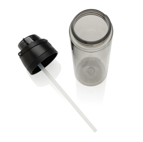 Бутылка для воды Omni Sip из rPET RCS, 800 мл 3 Бутылка для воды Omni Sip из rPET RCS, 800 мл 3
