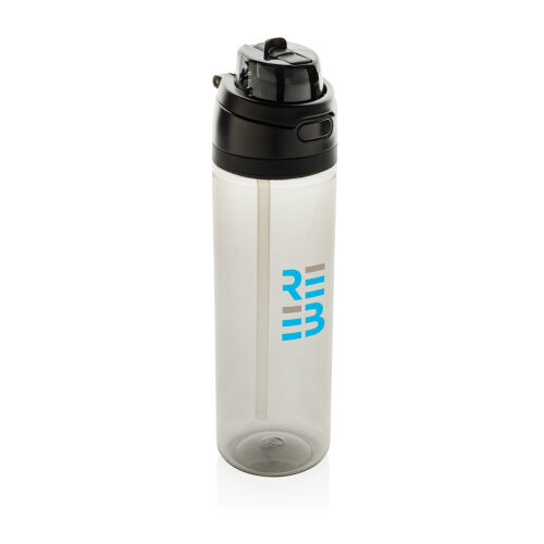 Бутылка для воды Omni Sip из rPET RCS, 800 мл 4 Бутылка для воды Omni Sip из rPET RCS, 800 мл 4