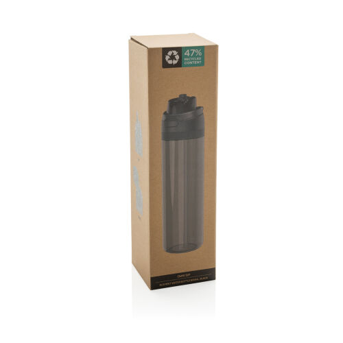 Бутылка для воды Omni Sip из rPET RCS, 800 мл 4 Бутылка для воды Omni Sip из rPET RCS, 800 мл 4