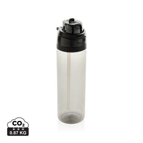 Бутылка для воды Omni Sip из rPET RCS, 800 мл 7 Бутылка для воды Omni Sip из rPET RCS, 800 мл 7