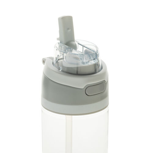 Бутылка для воды Omni Sip из rPET RCS, 800 мл 7 Бутылка для воды Omni Sip из rPET RCS, 800 мл 7