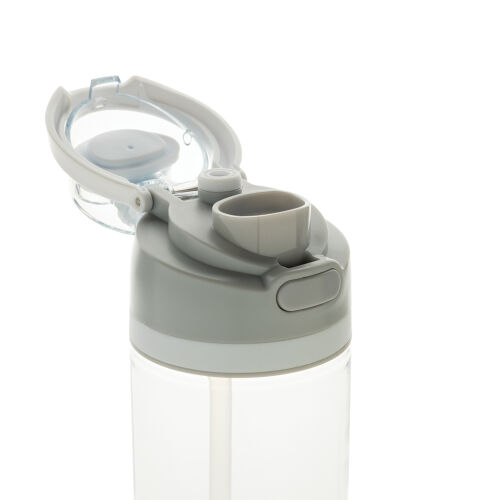 Бутылка для воды Omni Sip из rPET RCS, 800 мл 1 Бутылка для воды Omni Sip из rPET RCS, 800 мл 1