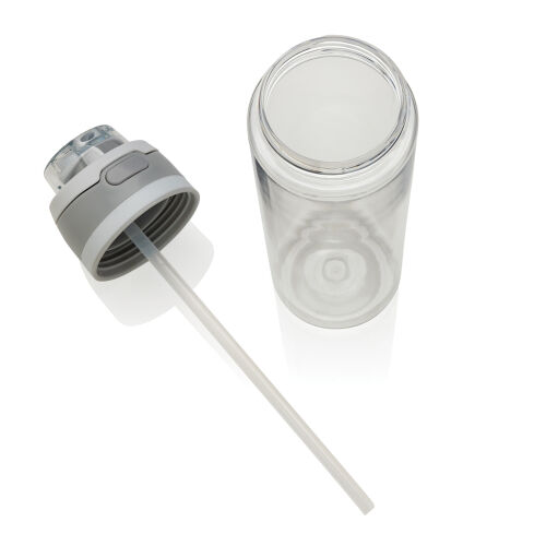 Бутылка для воды Omni Sip из rPET RCS, 800 мл 3 Бутылка для воды Omni Sip из rPET RCS, 800 мл 3