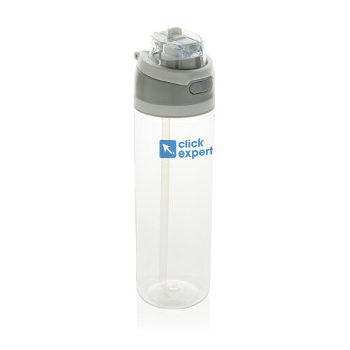 Бутылка для воды Omni Sip из rPET RCS, 800 мл 4 Бутылка для воды Omni Sip из rPET RCS, 800 мл 4
