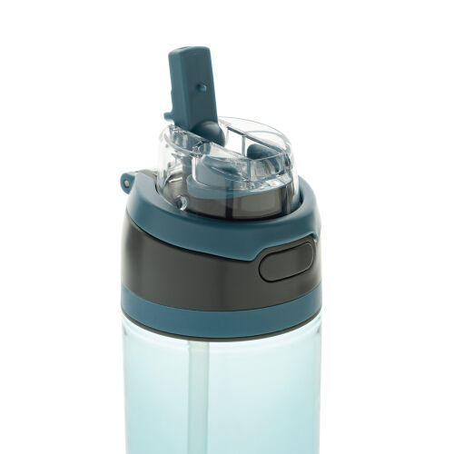Бутылка для воды Omni Sip из rPET RCS, 800 мл 6 Бутылка для воды Omni Sip из rPET RCS, 800 мл 6