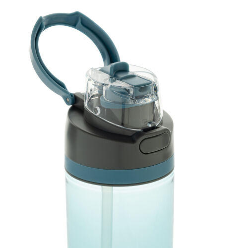 Бутылка для воды Omni Sip из rPET RCS, 800 мл 1 Бутылка для воды Omni Sip из rPET RCS, 800 мл 1