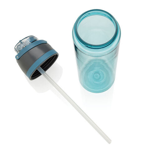 Бутылка для воды Omni Sip из rPET RCS, 800 мл 2 Бутылка для воды Omni Sip из rPET RCS, 800 мл 2
