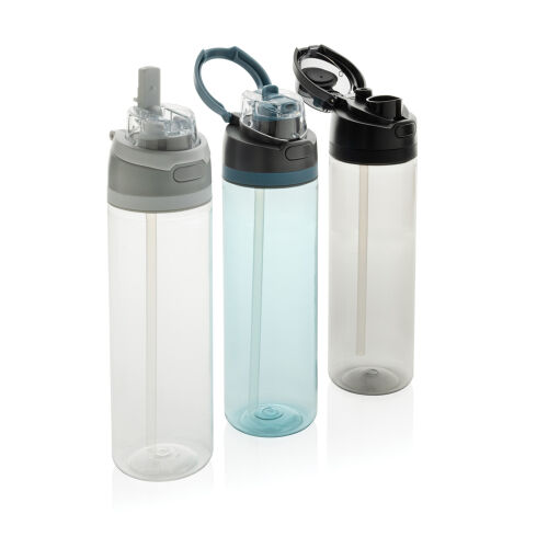 Бутылка для воды Omni Sip из rPET RCS, 800 мл 4 Бутылка для воды Omni Sip из rPET RCS, 800 мл 4