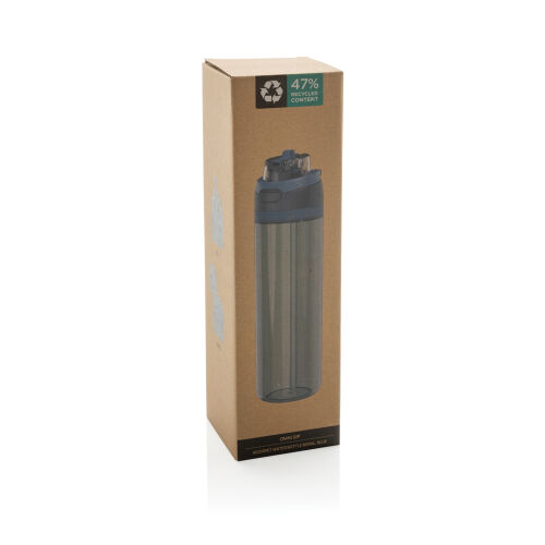 Бутылка для воды Omni Sip из rPET RCS, 800 мл 3 Бутылка для воды Omni Sip из rPET RCS, 800 мл 3